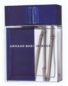 Оригинален мъжки парфюм ARMAND BASI In Blue EDT Без Опаковка /Тестер/